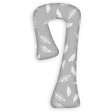 SuperMami Jastuk za dojenje tip 7, boja 161 pera | shoptok.hr