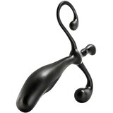 Anal Adventures Stimulator prostate crni | shoptok.hr