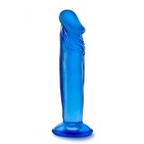 B Yours 6 Dildo, 15 cm, Plavi | Eponuda.com