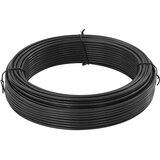  Žica za vezivanje ograde Antracit 33 m PVC | shoptok.hr