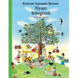 Móra Móra: Rotraut Susanne Berner - Poletni brskalnik | Shoptok.si