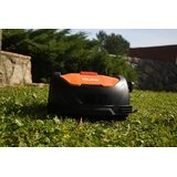 Villager Robotska kosilnica QUIX XS (300 m², Širina reza: 18 cm) | Shoptok.si