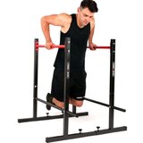 Marbo Sport Fitnes paralele s stabilizatorjem Marbo Cene