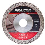 Praktik Rezna ploča dijamantna Prakitk 115x22,23 mm | shoptok.hr