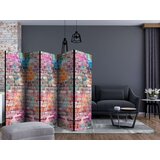  Paravan u 5 dijelova - Chromatic Wall II [Room Dividers] 225x172 | shoptok.hr