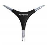  TROKRAKI IMBUS KLJUC FORCE 4 5 6 CRNI | ePonuda.com