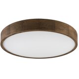  Brilagi - LED plafonsko svetlo CARVALHO 4xE27/60W/230V hrast/orah, prečnik 57,5 cm | Eponuda.com