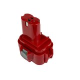 VHBW Baterija za Makita 9120 / 9122 / 9133 / 6090 DWD, 9.6 V, 1.5 Ah | shoptok.hr