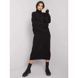 RUE PARIS Set-LC-KMPL-0066.26X-black Cijene