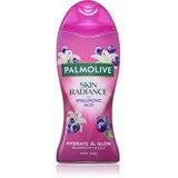 Palmolive Skin Radiance With Hylauronic Acid vlažilen gel za prhanje 250 ml Cene