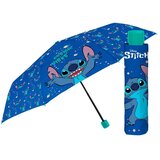 Disney Stitch Sklopivi kišobran Stitch otporan na vjetar, Ø 91 cm Cijene