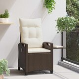  Ležaljke u vrtu 56 x 60 x 112 cm čelik | shoptok.hr