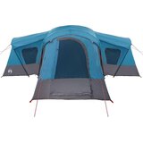  Obiteljski šator Plava 610 x 610 x 210 cm | shoptok.hr
