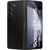 Samsung Obnovljeno - znaki rabe - Galaxy Z Fold5 1TB črne, (5000521922) Cene