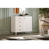 Hanah home dečija soba nil 810 white | ePonuda.com