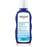 Weleda 2u1 Sredstvo za čišćenje i toniziranje lica, 100ml | Eponuda.com