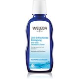 Weleda witch hazel one-step cleanser & toner tonik za čišćenje za normalnu i kombiniranu kožu 100 ml Cijene