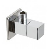 EURODOCCIA Ventil kutni 1/2"x1/2" sa keramičkim umetkom Square Cijene