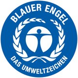 Rauch Möbel omara s klasičnimi vrati, srebrne barve, bela, hrast artisan | Shoptok.si