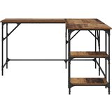 Stol Staro drvo 139 x 139 x 75 cm Konstruirano drvo | shoptok.hr