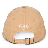 Polo Ralph Lauren CLS SPRT CAP-HAT Bež | shoptok.hr