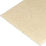 Joga blazina Basic Natur - 90 x 200 cm