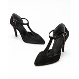 La Force Fashion salonke CZ-89-006-62 - crna Cene