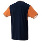 Yonex Majice s kratkimi rokavi Tournament French Open | Shoptok.si