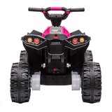 Quad na akumulator HL568 - rozi | shoptok.hr