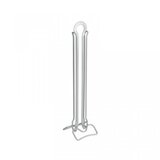 Olimp Sport Stalak za kapsule kafe 8x9x38cm Metaltex | ePonuda.com