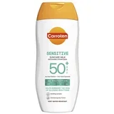 mleko za osetljivu kožu spf50+ 200ml