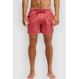 Quiksilver Everyday Surfwash Volley 15 Boardshorts mineral red u