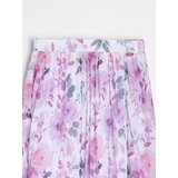 Sinsay Plisirana midi suknja | shoptok.hr