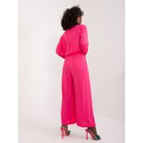Sublevel Pants-D73761M62237D-fuchsia | Shoptok.si