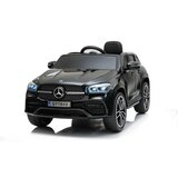 Premium Stil Mercedes GLE450 Crni - Dečiji automobil na akumulator | ePonuda.com