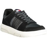 Tommy Jeans Muške sportske cipele crne boje | shoptok.hr
