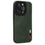  futrola loop leather za xiaomi redmi 13 4G zelena Cene