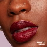NYX Professional Makeup Lip Lingerie XXL tekoča šminka z mat učinkom odtenek 22 - Sizzlin 4 ml | Shoptok.si