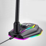 Havit GAMING MIKROFON GK56B CRNA | Eponuda.ba