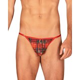Obsessive Mr Merrilo Thong Cene