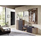MID.YOU GARDEROBNI PANEL | Shoptok.si