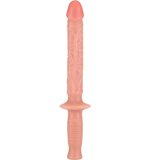Toy Joy Get Real The Manhandler 14.5 Inch Skin Cene