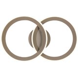 Dieter Knoll STROPNA LED-SVETILKA Velora 30 W 3200 lm 2700-6500 K 220-240 V | Shoptok.si