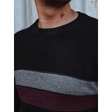DStreet Men's sweater black Cijene