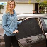 BABYJAM Zaštita za stakla 52 x 84cm 92-15321 | ePonuda.com