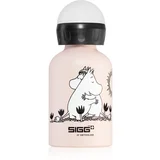 Sigg KBT Kids Moomin steklenička za otroke Love 300 ml