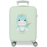 Roll Road happy pets kofer za decu | zelena | Eponuda.com