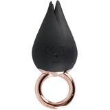 Belou Flutter Effect Finger Vibrator Black Cijene