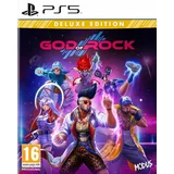 Maximum Games God Of Rock - Deluxe Edition (Playstation 5)