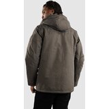Fat Moose Malcom Jakna beetle green | Shoptok.si